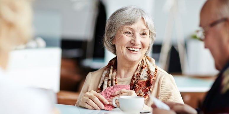 Top activities for Inner West seniors to try this winter - Canada Bay Club