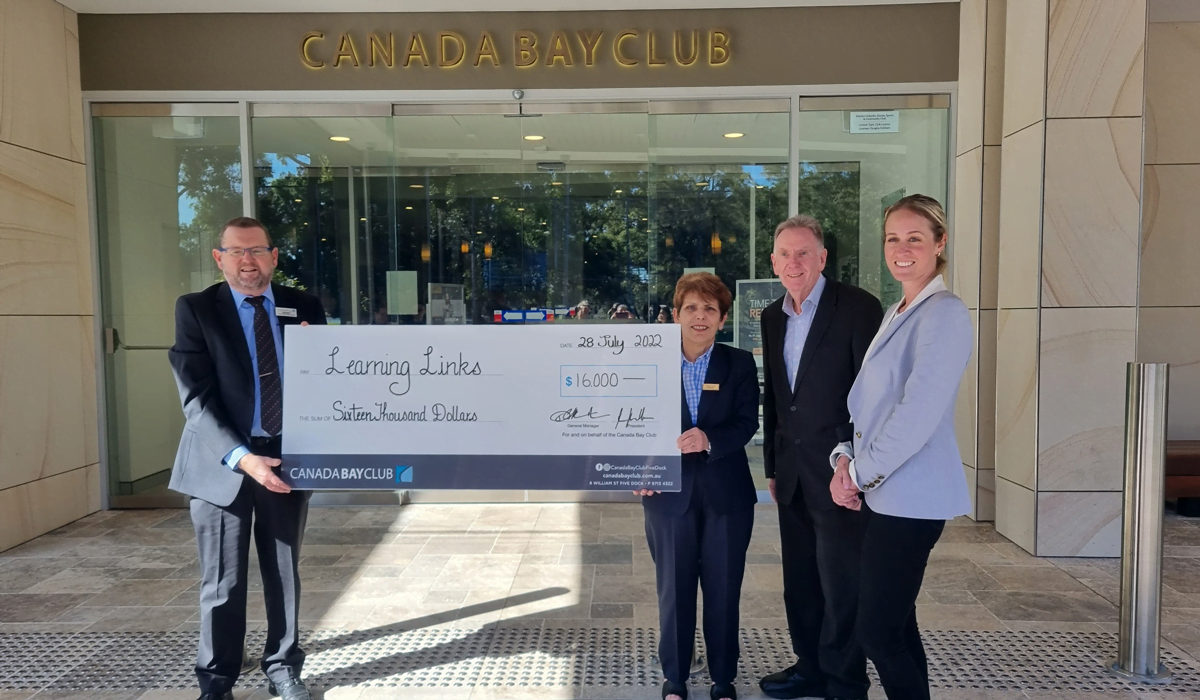 2022 Club Grants Announced