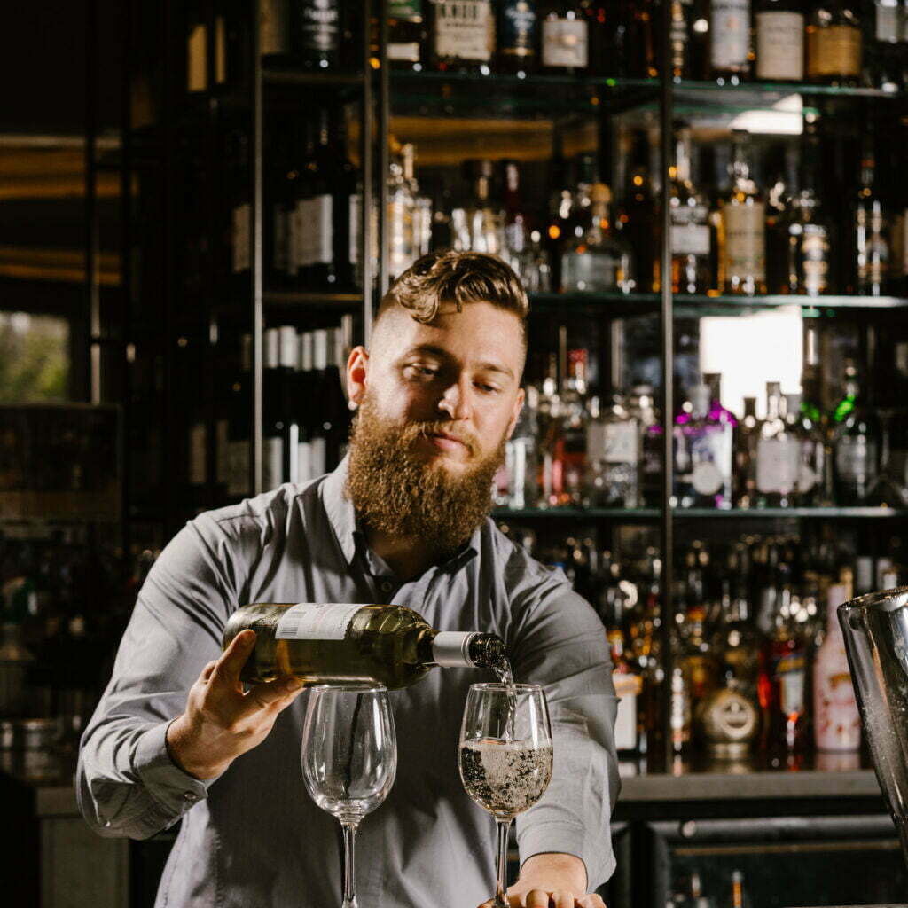 Catering Canada Bay Club