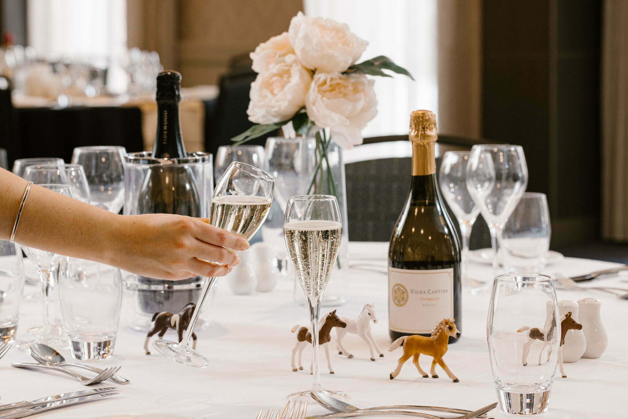 Functions & Events Promotion Canada Bay Club