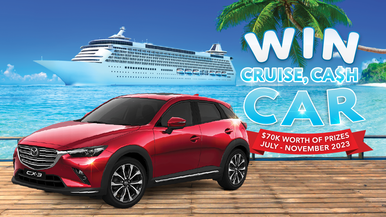 Home Canada Bay Club