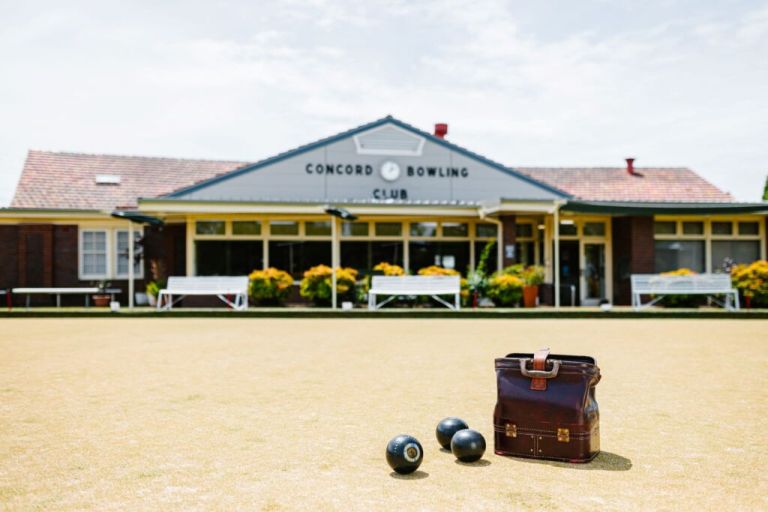 About Us Concord Bowlo Canada Bay Club
