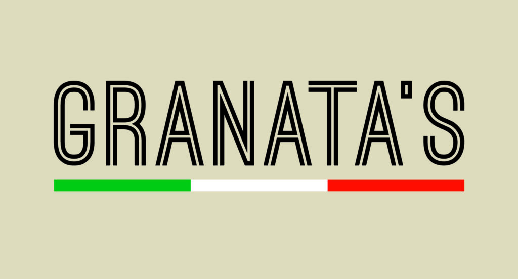 granata's logo for Canada Bay Club